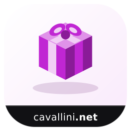 Buoni Regalo (Gift Cards) - Modulo PrestaShop