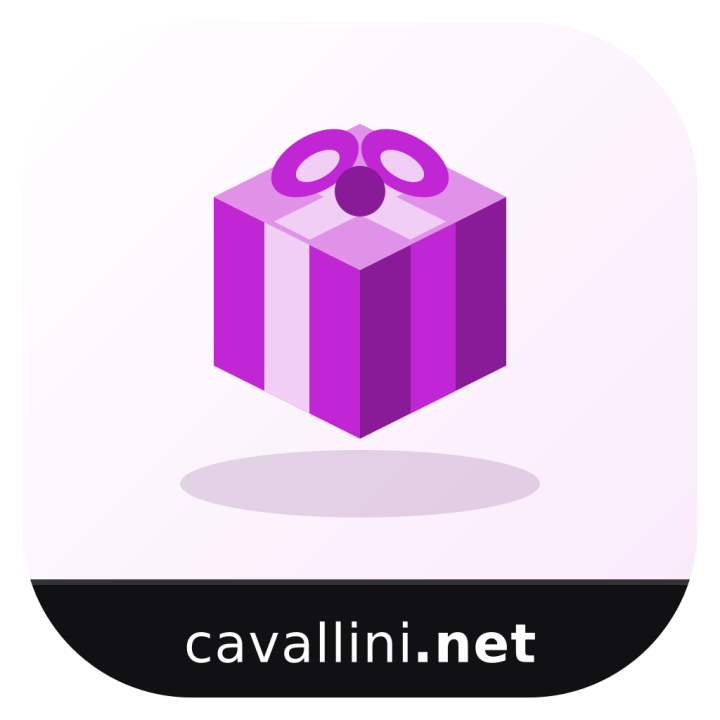 Buoni Regalo (Gift Cards) - Modulo PrestaShop