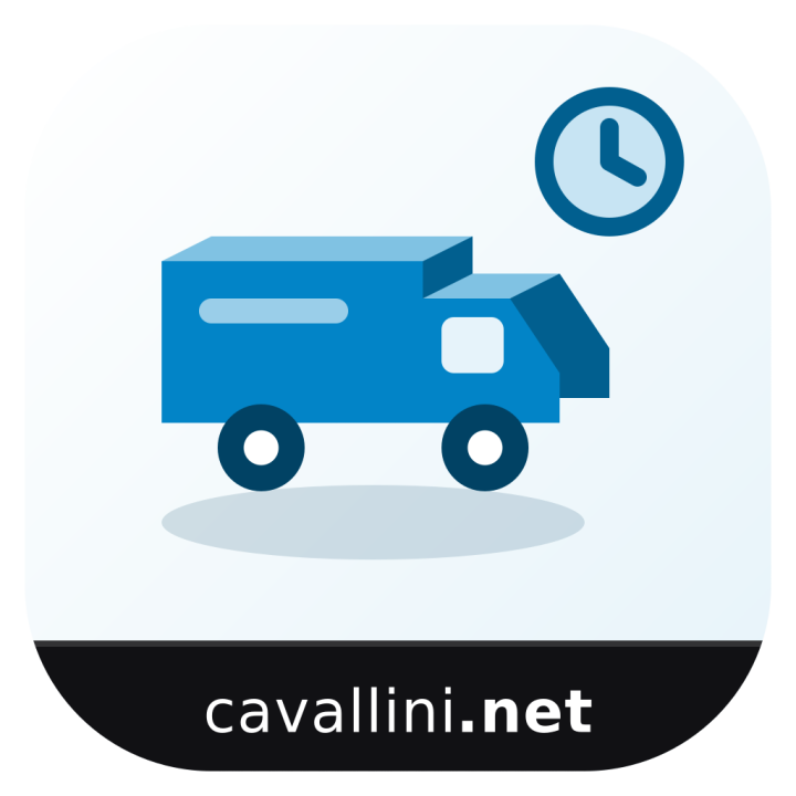 Data di Consegna Stimata e Countdown Spedizione (Estimated Delivery Date) - Modulo PrestaShop