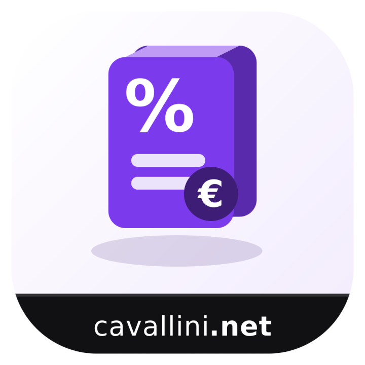 Partita IVA B2B - Validazione VIES e reverse charge (B2B VAT) - Modulo.