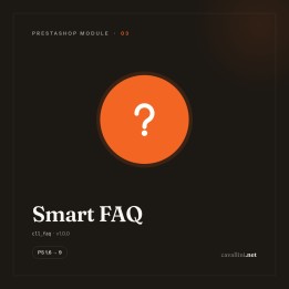 Smart FAQ
