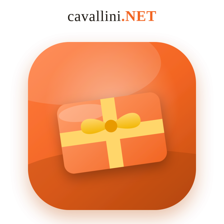Gift Cards – Modulo PrestaShop